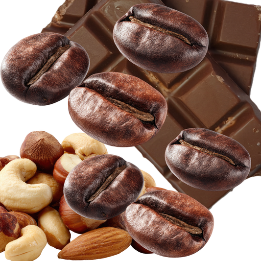 6 Bean Blend