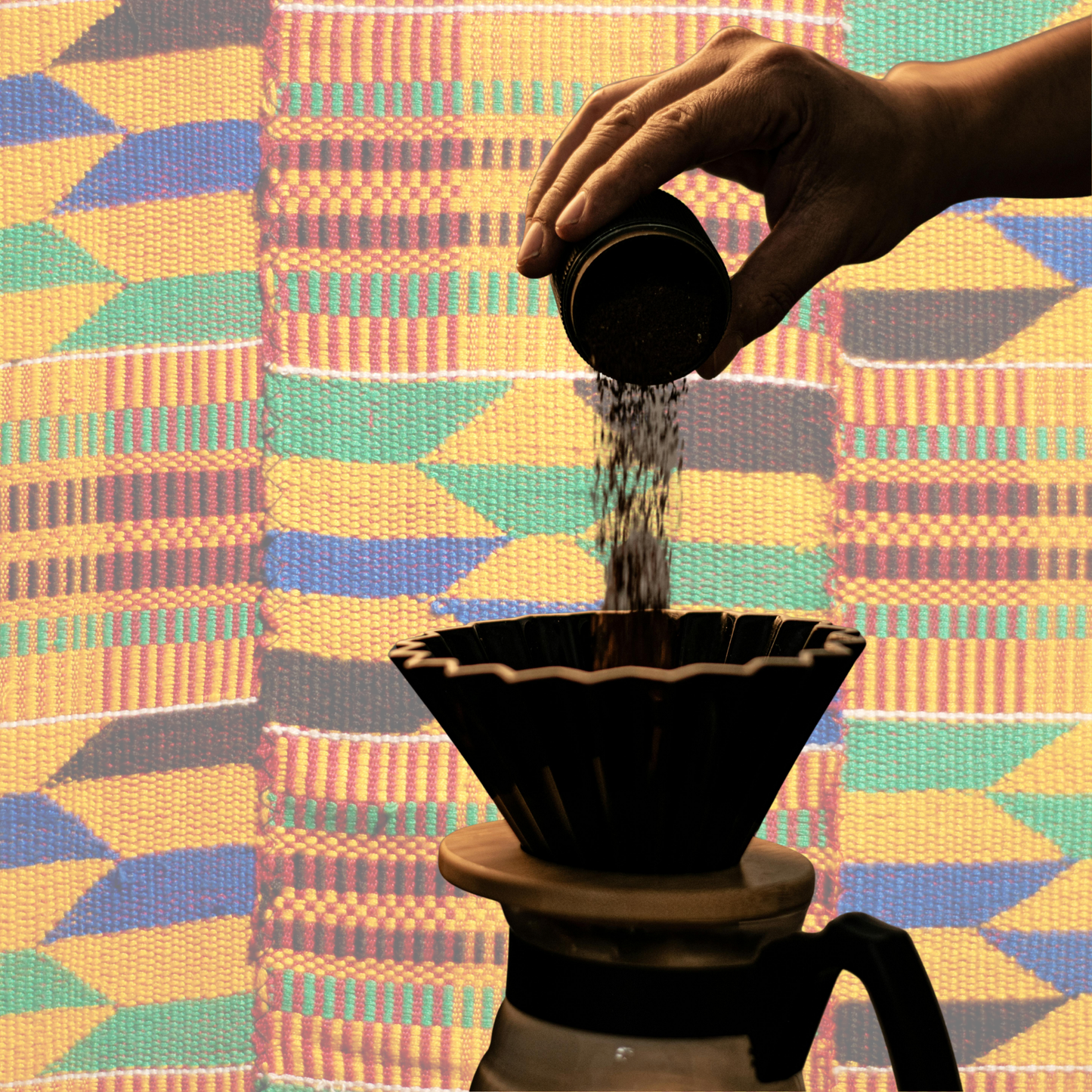 African Espresso
