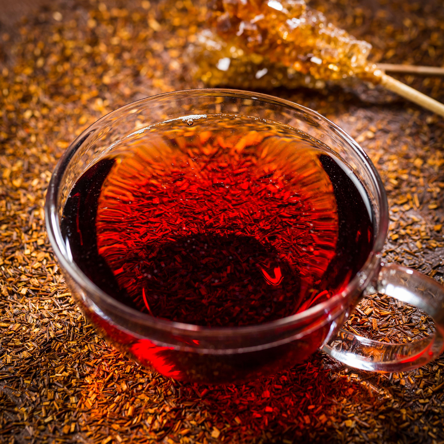 Apple Cider Rooibos