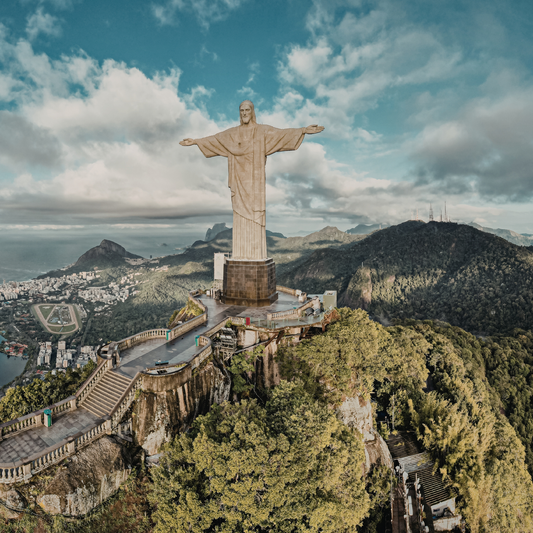Brazil Santos