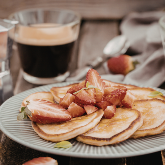 Breakfast Blend
