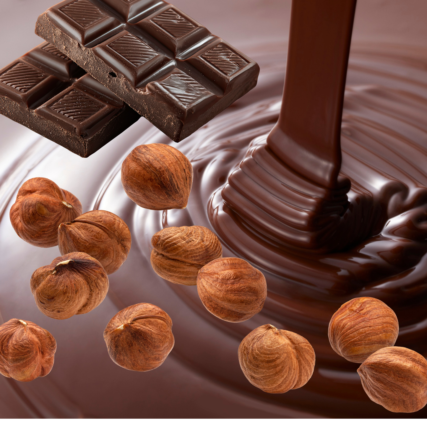 Chocolate Hazelnut