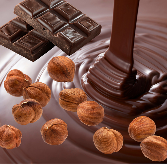 Chocolate Hazelnut