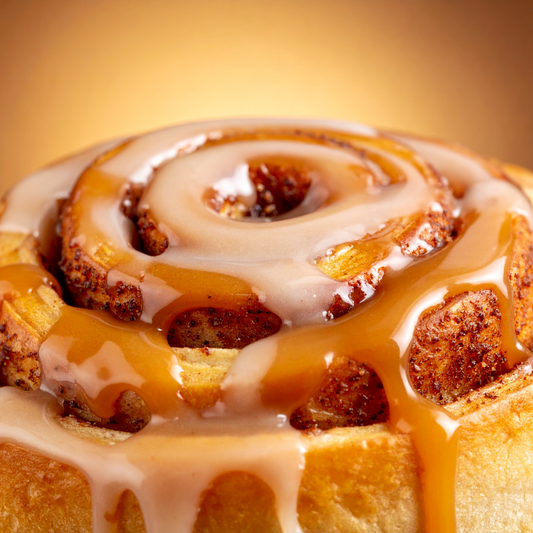 Cinnabun