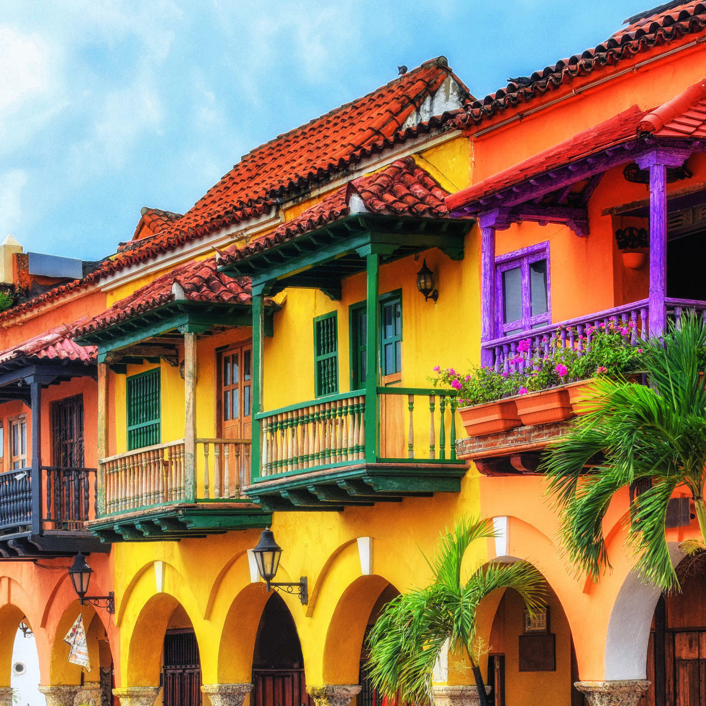 Colombia