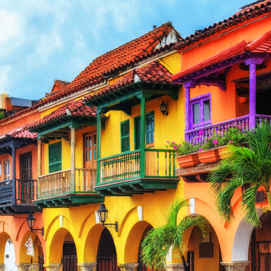 Colombia