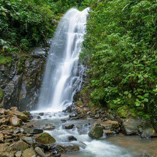 Costa Rica