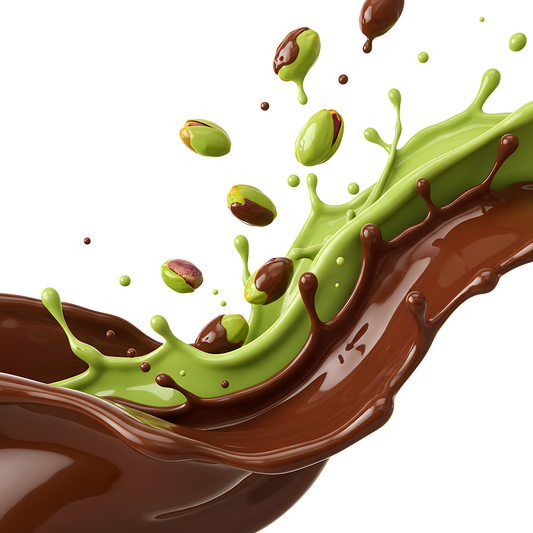 Dubai Chocolate
