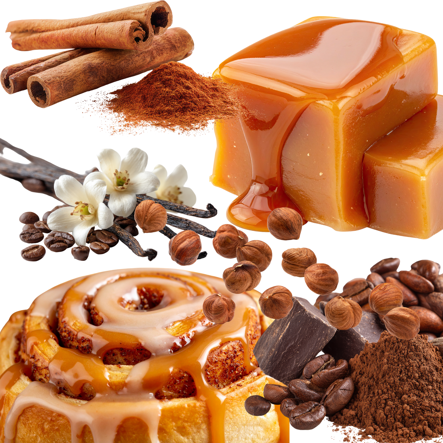 Flavored Coffees Sample Pack