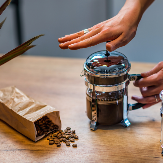French Roast