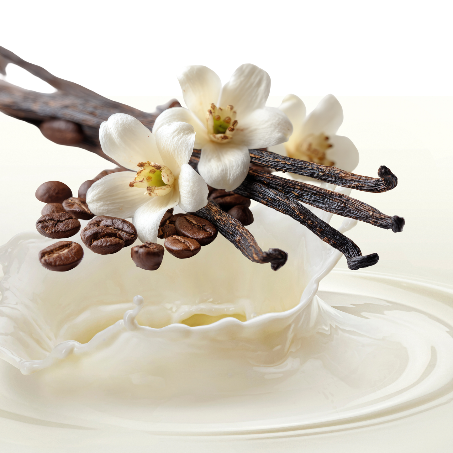 French Vanilla