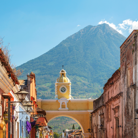 Guatemala