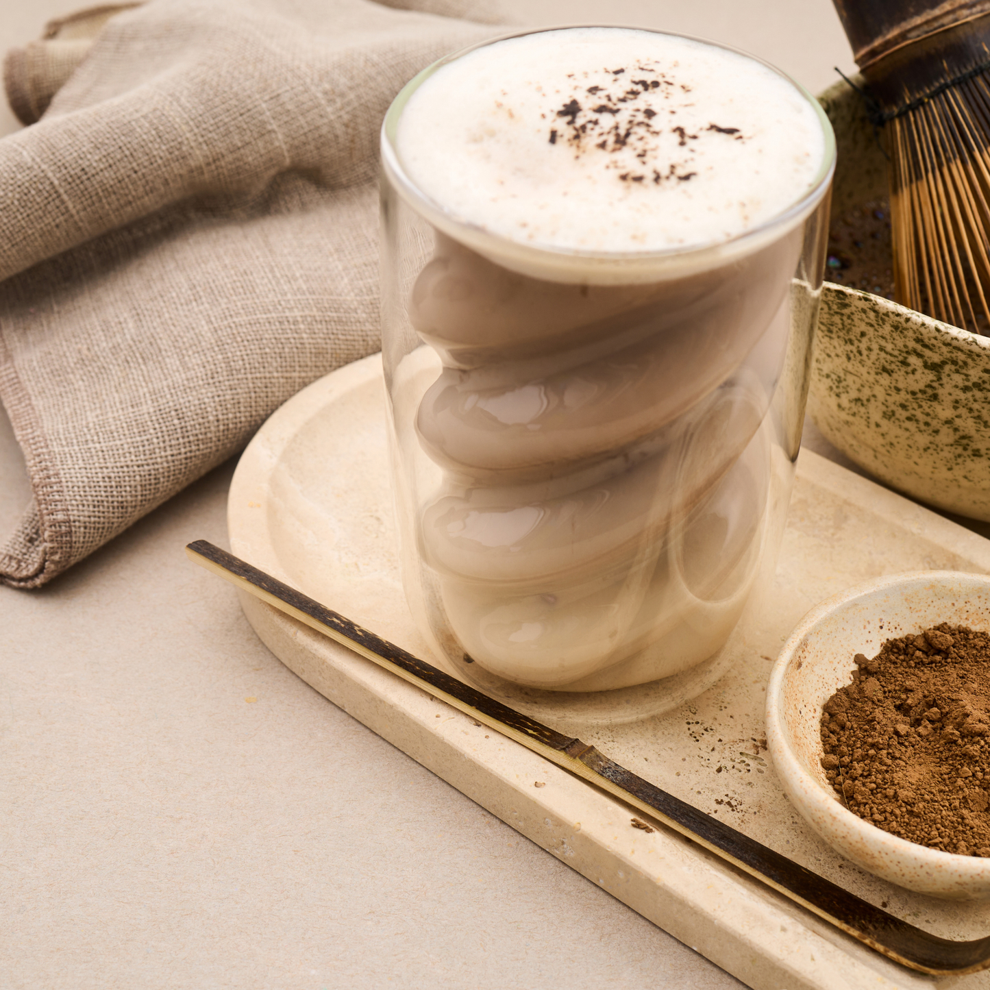 Hojicha