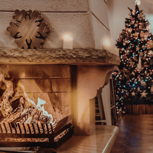 Holiday Blend