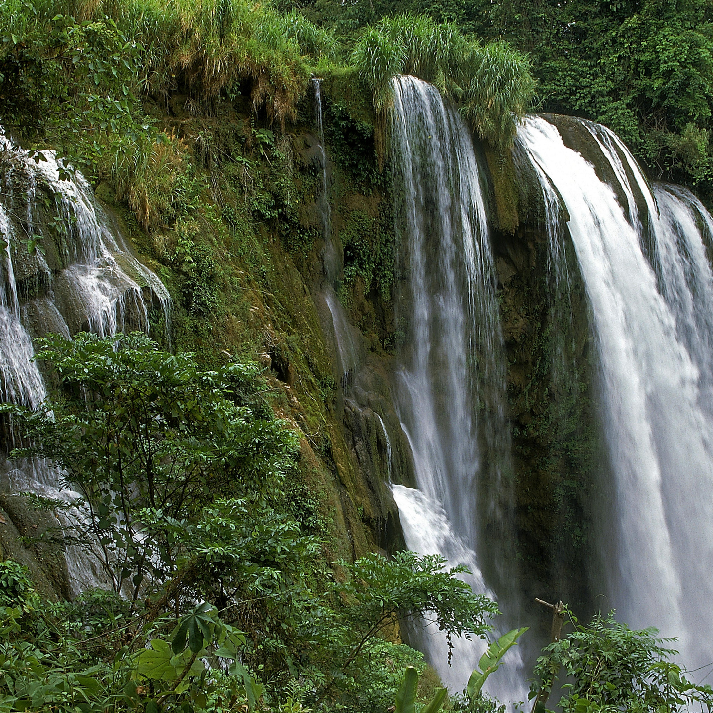 Honduras