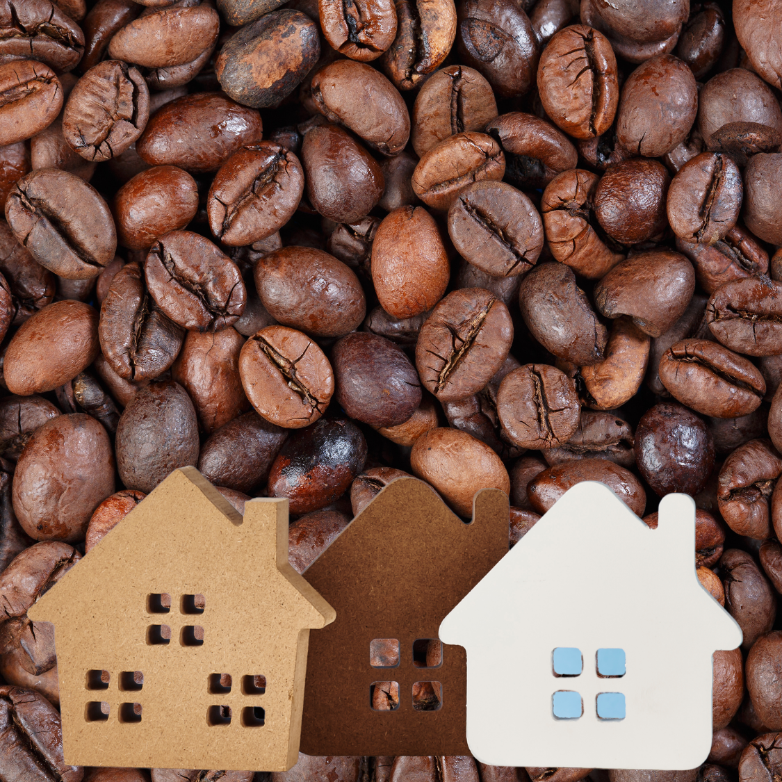 House Blend