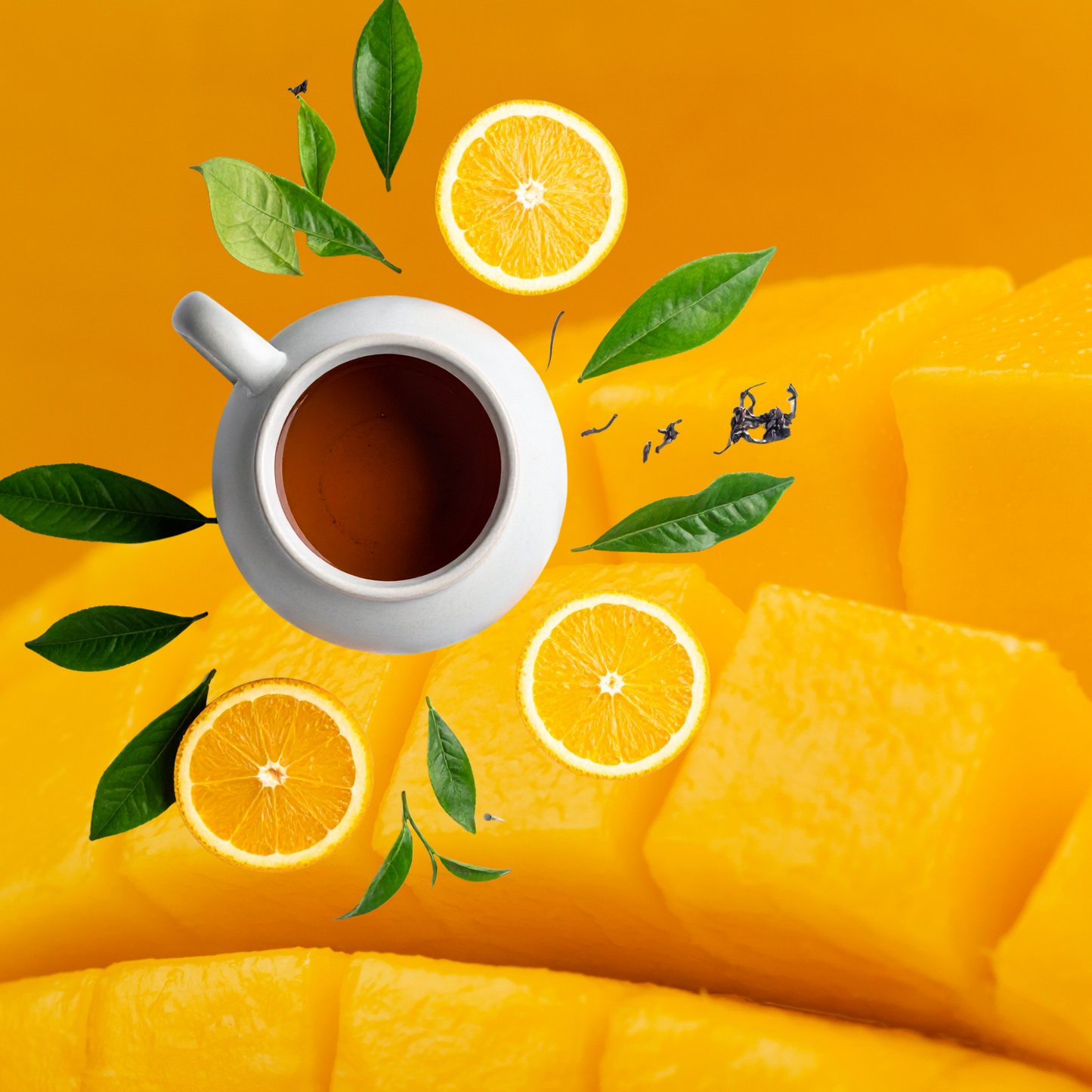 Mango Treat