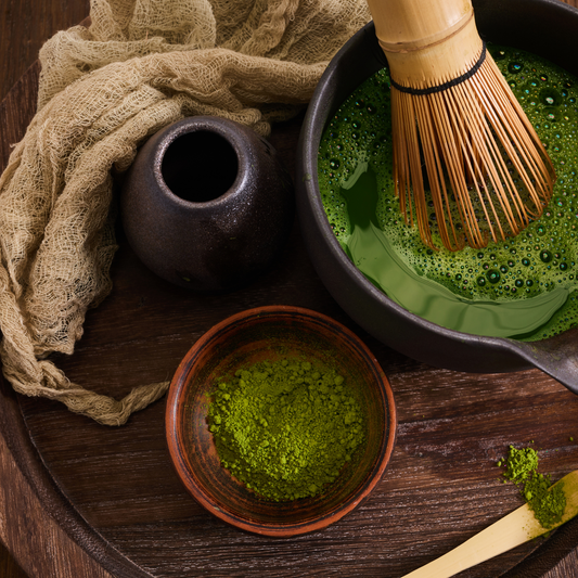 Matcha