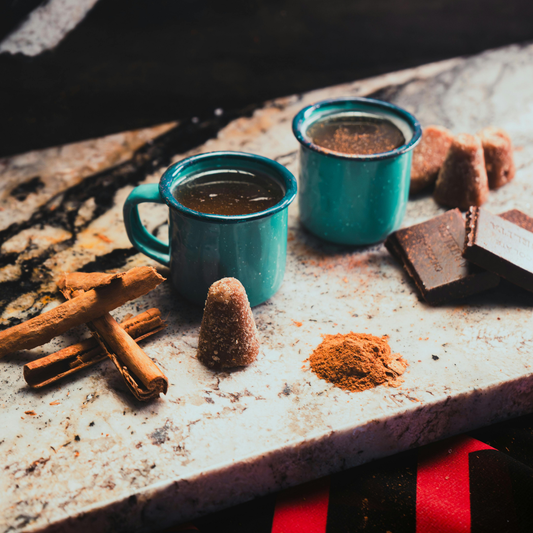 Mexican Chocolate