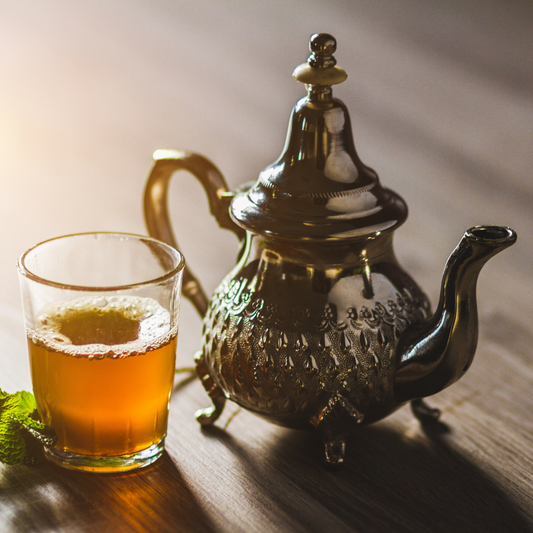 Moroccan Mint