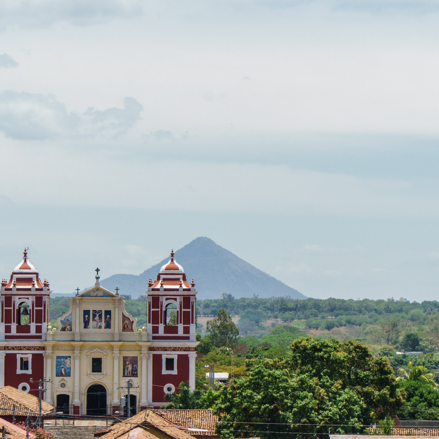 Nicaragua