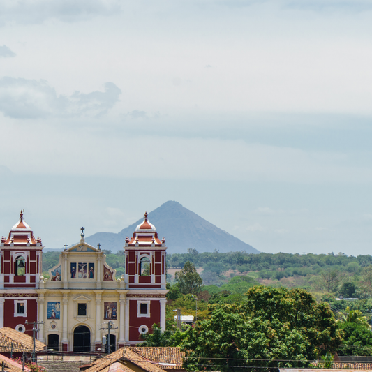 Nicaragua