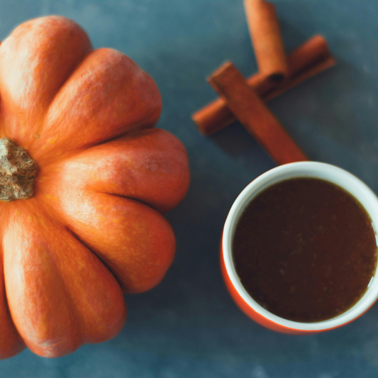 Pumpkin Spice