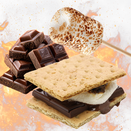 S'mores
